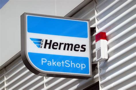 Hermes Paketshop Filiale – Budapesterstraße 74 in 18057 